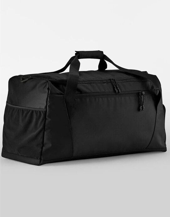 Quadra QS470 Multi-Sports Holdall - Black