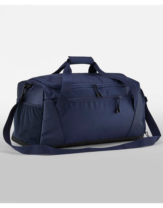 Quadra QS477 Multi-Sport Locker Holdall - Navy