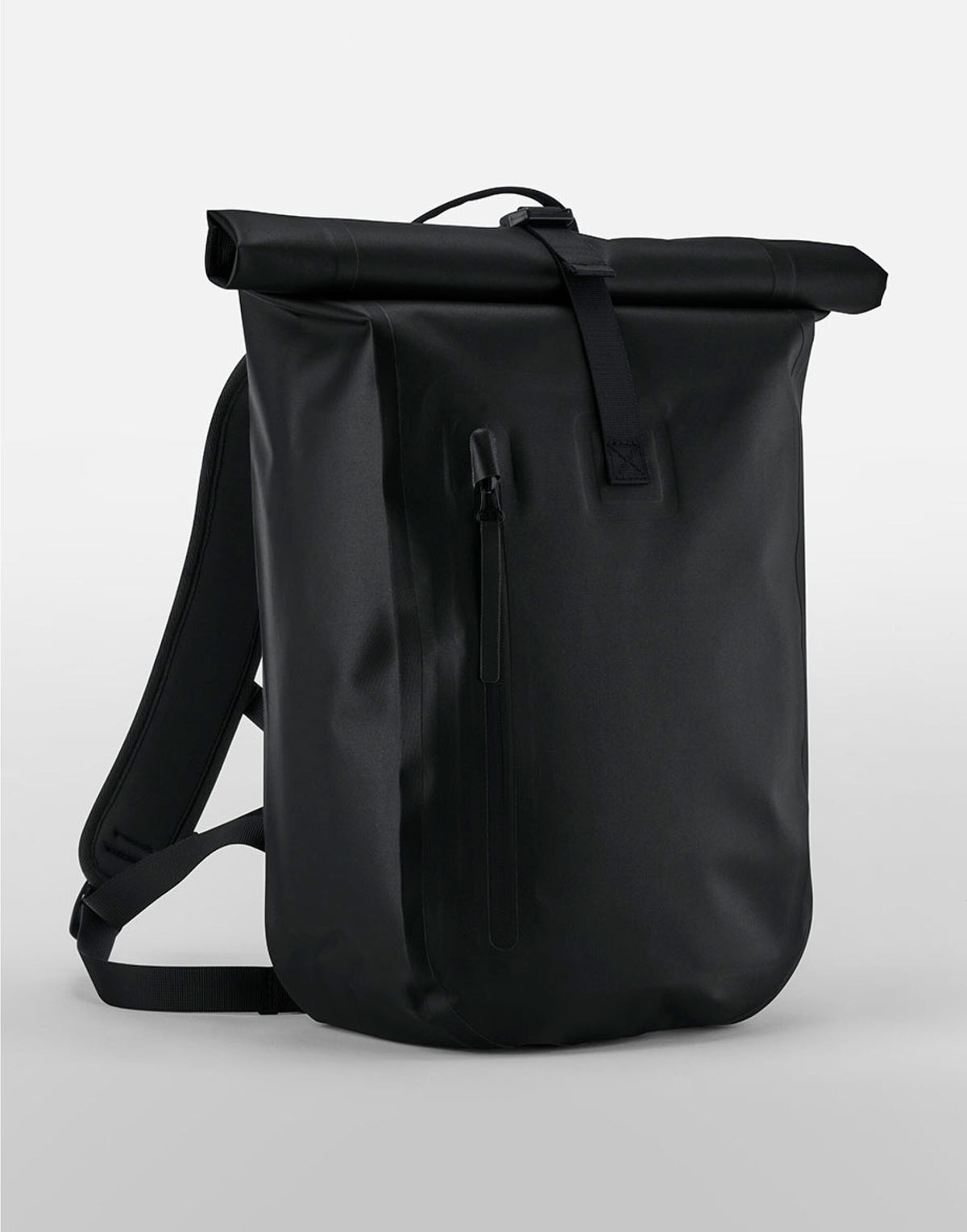 Quadra QS573 Waterproof Roll Top Lite - Black