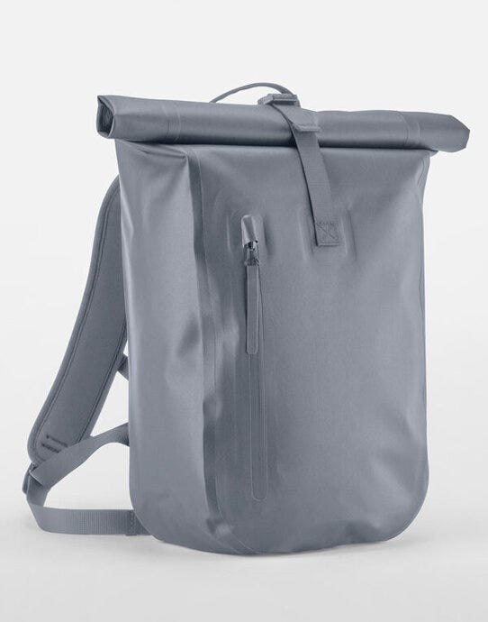 Quadra QS573 Waterproof Roll Top Lite - Blue Grey
