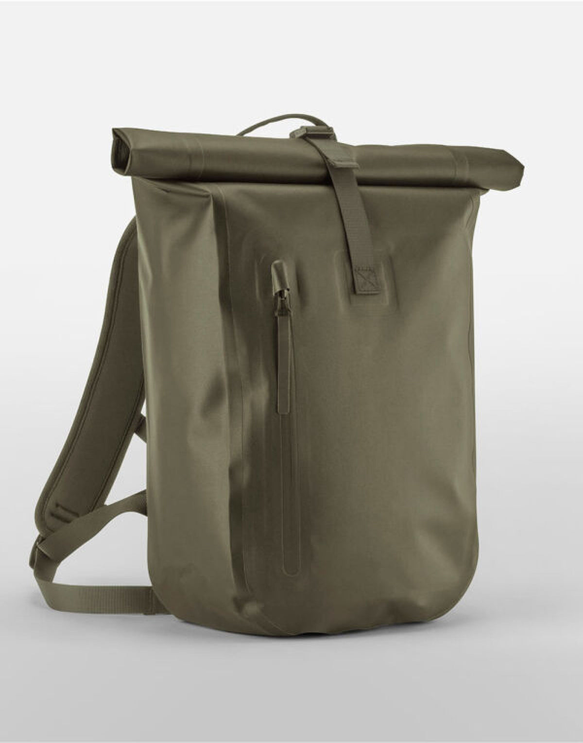 Quadra QS573 Waterproof Roll Top Lite - Covert Green