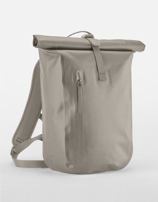 Quadra QS573 Waterproof Roll Top Lite - Natural Stone