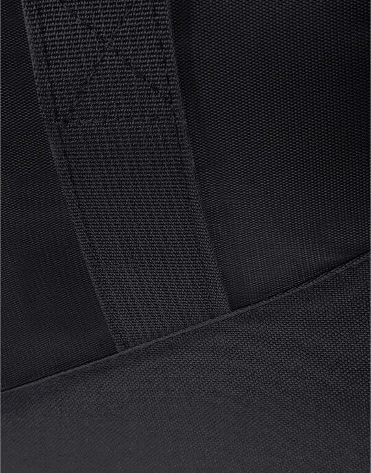 Quadra QS70 Teamwear Holdall - Black/Graphite