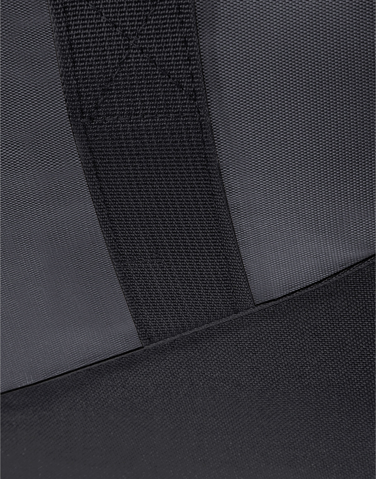 Quadra QS70 Teamwear Holdall - Graphite/Grey/Black
