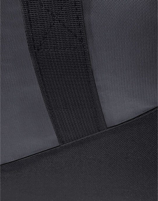 Quadra QS70 Teamwear Holdall - Graphite/Grey/Black