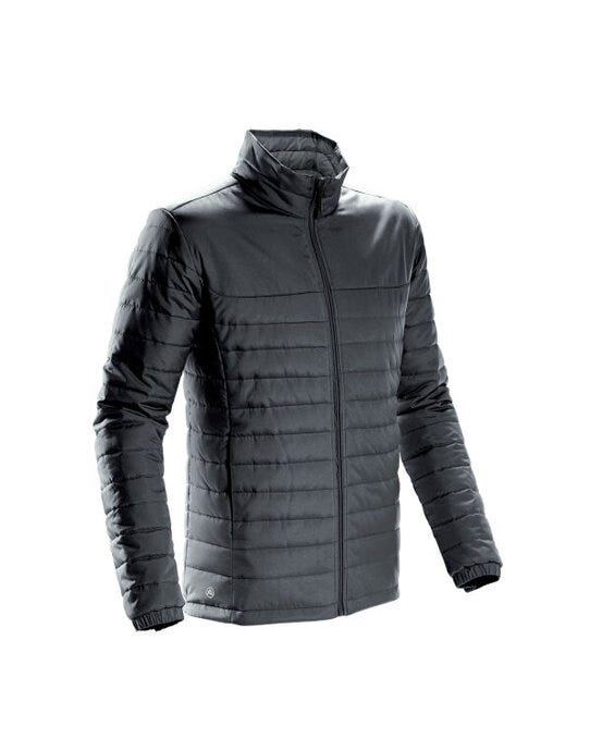 Stormtech QX-1 Mens Nautilus Jacket - Dolphin