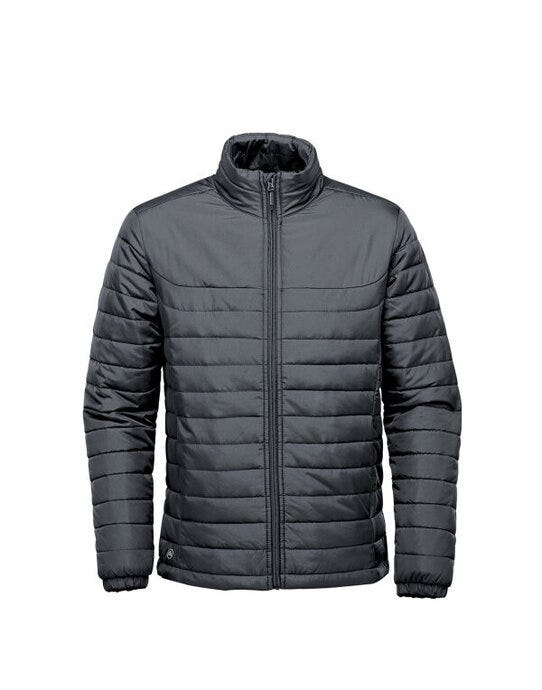 Stormtech QX-1 Mens Nautilus Jacket - Dolphin