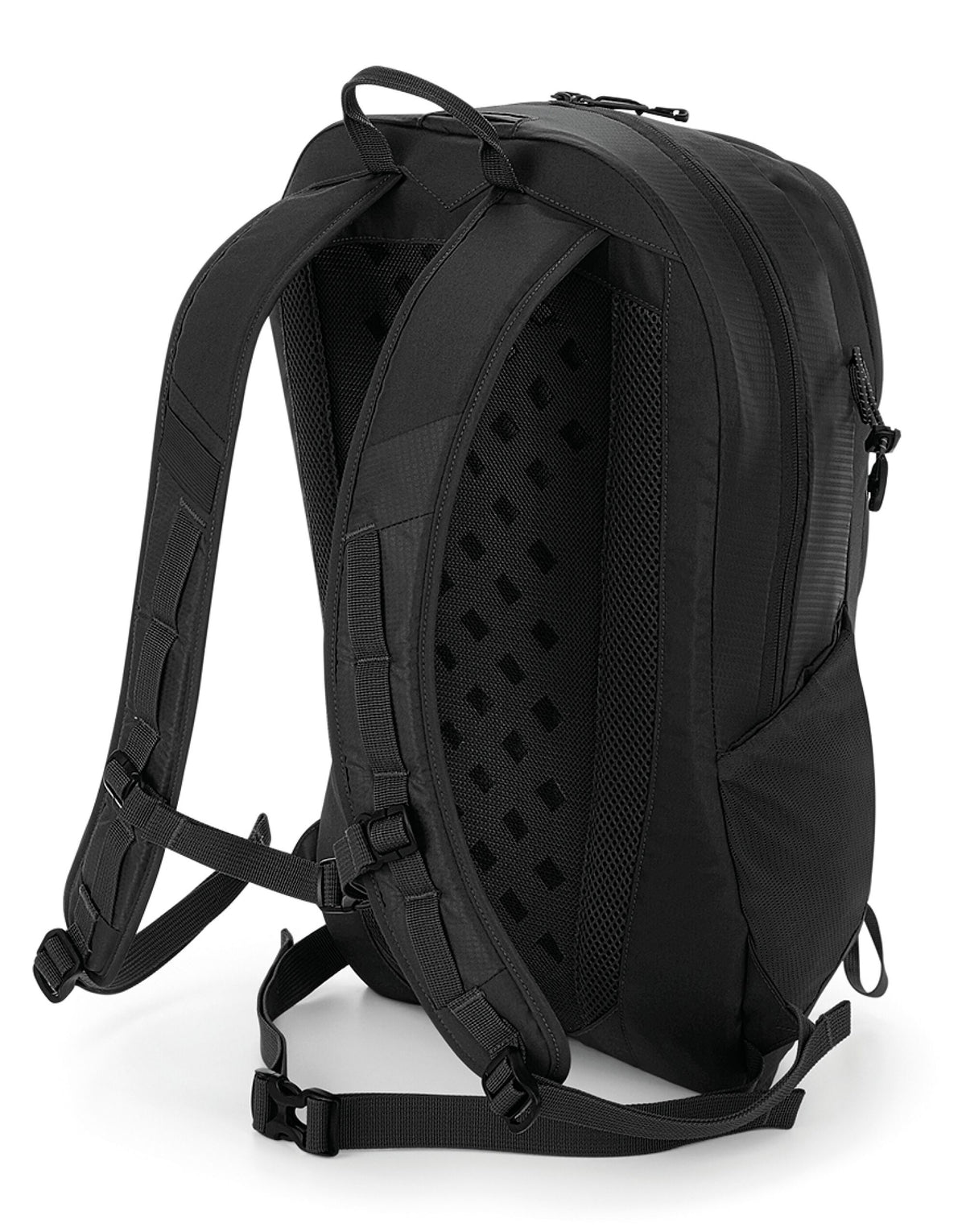 Quadra QX325 SLX®-Lite 25 Litre Daypack - Black