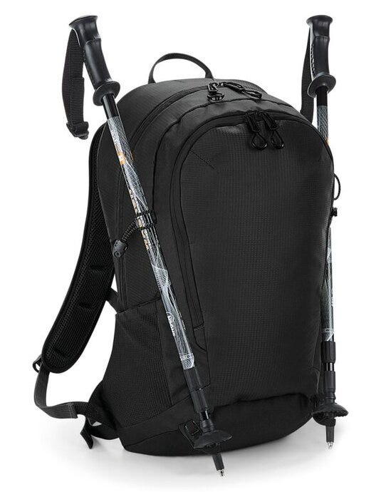 Quadra QX325 SLX®-Lite 25 Litre Daypack - Black