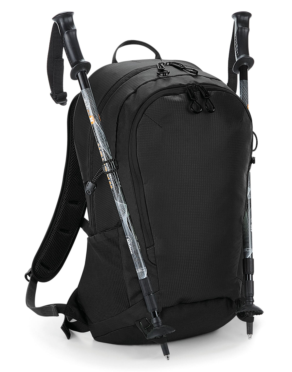 Quadra QX325 SLX®-Lite 25 Litre Daypack - Black
