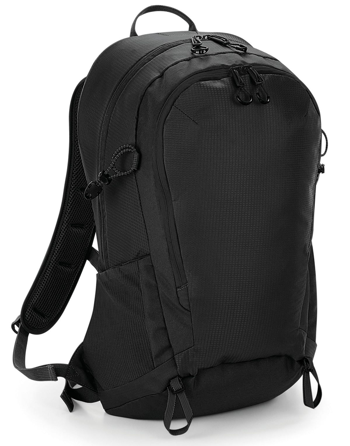Quadra QX325 SLX®-Lite 25 Litre Daypack - Black