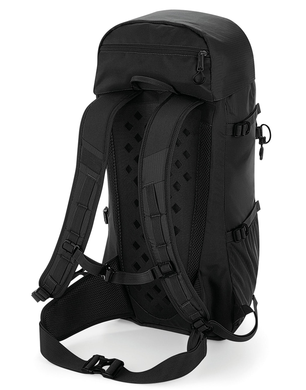 Quadra QX335 SLX®-Lite 35 Litre Backpack - Black