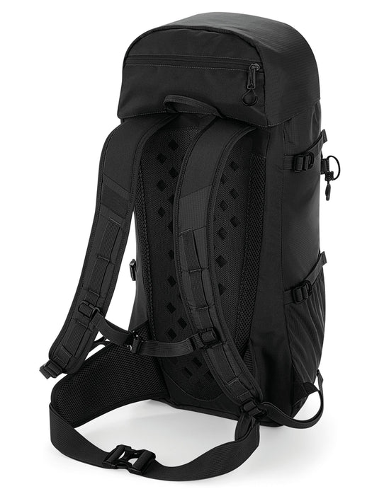 Quadra QX335 SLX®-Lite 35 Litre Backpack - Black