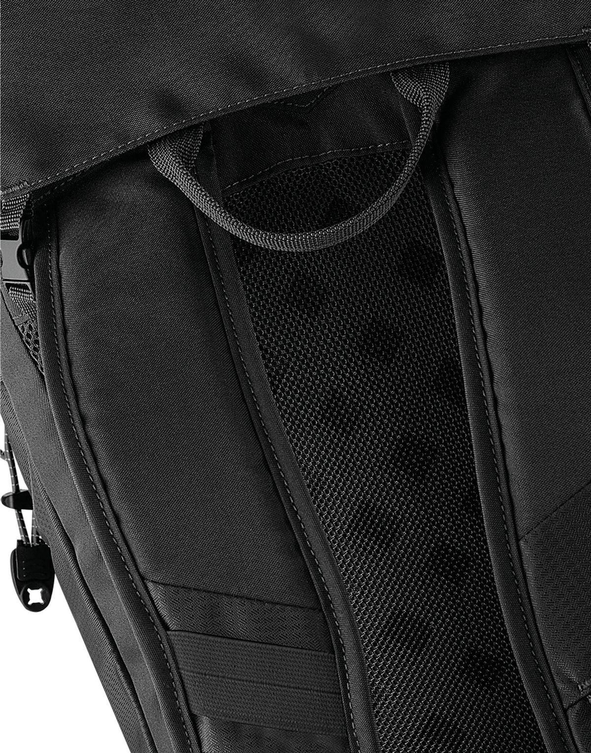 Quadra QX335 SLX®-Lite 35 Litre Backpack - Black