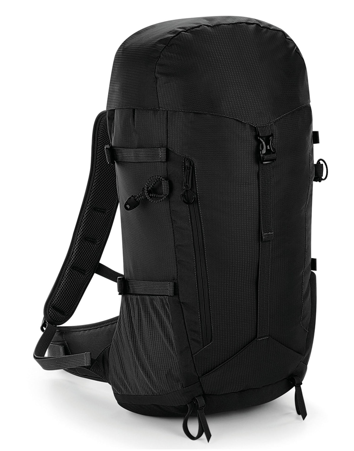 Quadra QX335 SLX®-Lite 35 Litre Backpack - Black