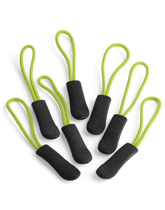 Quadra QX505 SLX Puller(10Pk) - Lime