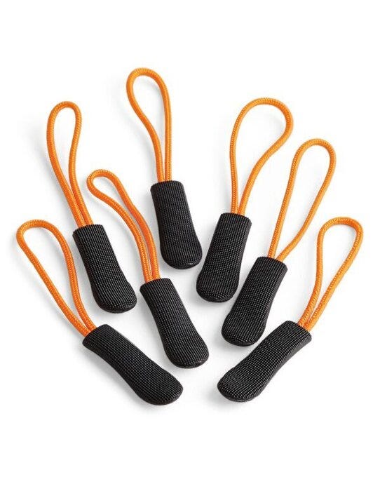 Quadra QX505 SLX Puller(10Pk) - Orange