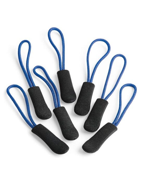Quadra QX505 SLX Puller(10Pk) - Royal Blue