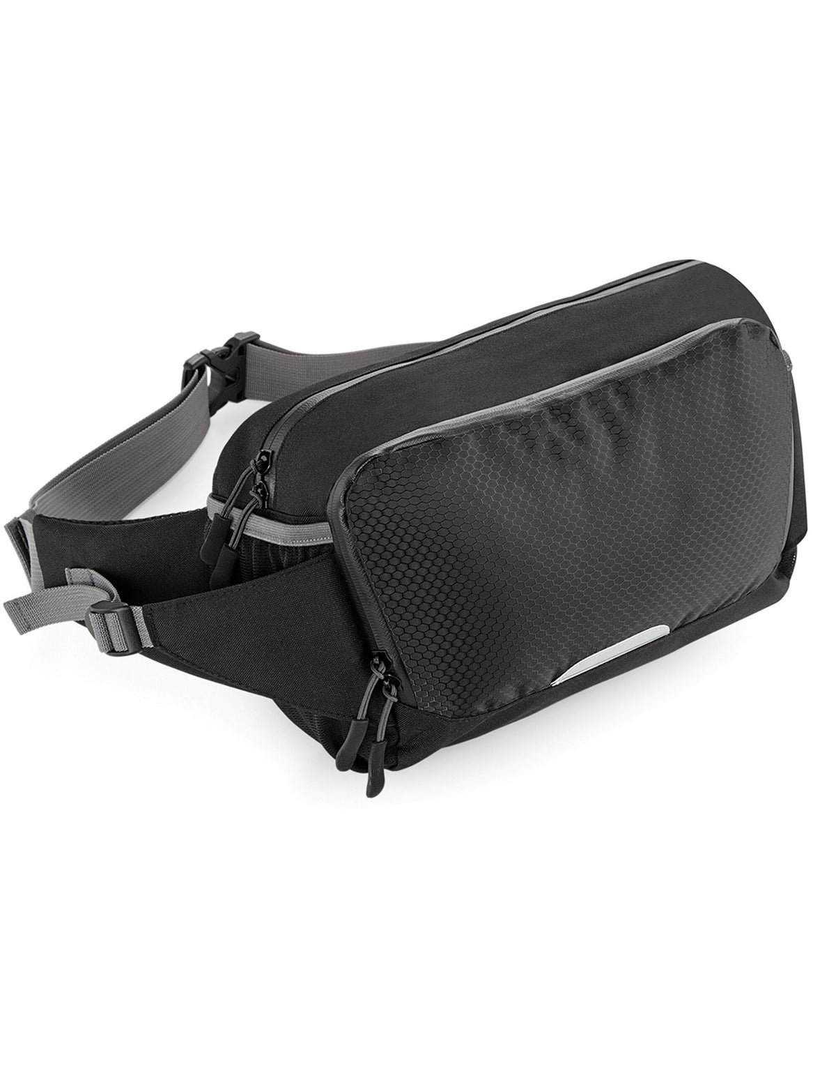 Quadra QX515 SLX® 5Litre Performance Waistpack - Black