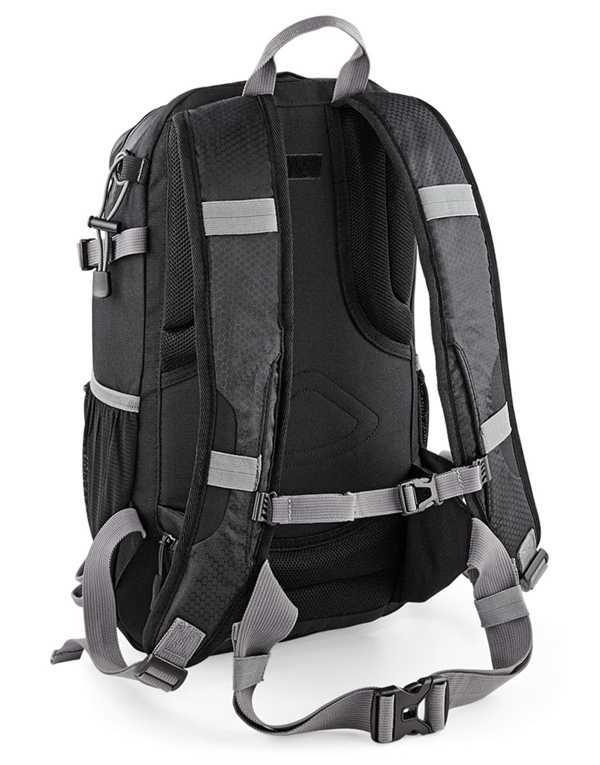 Quadra QX520 SLX® 20 Litre Daypack - Black
