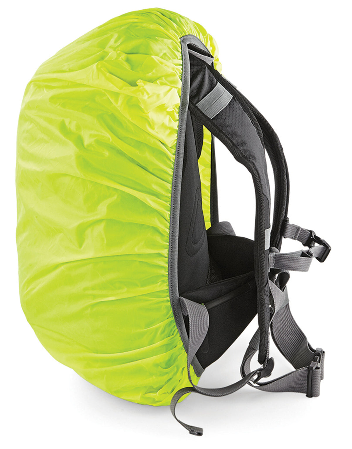 Quadra QX520 SLX® 20 Litre Daypack - Black