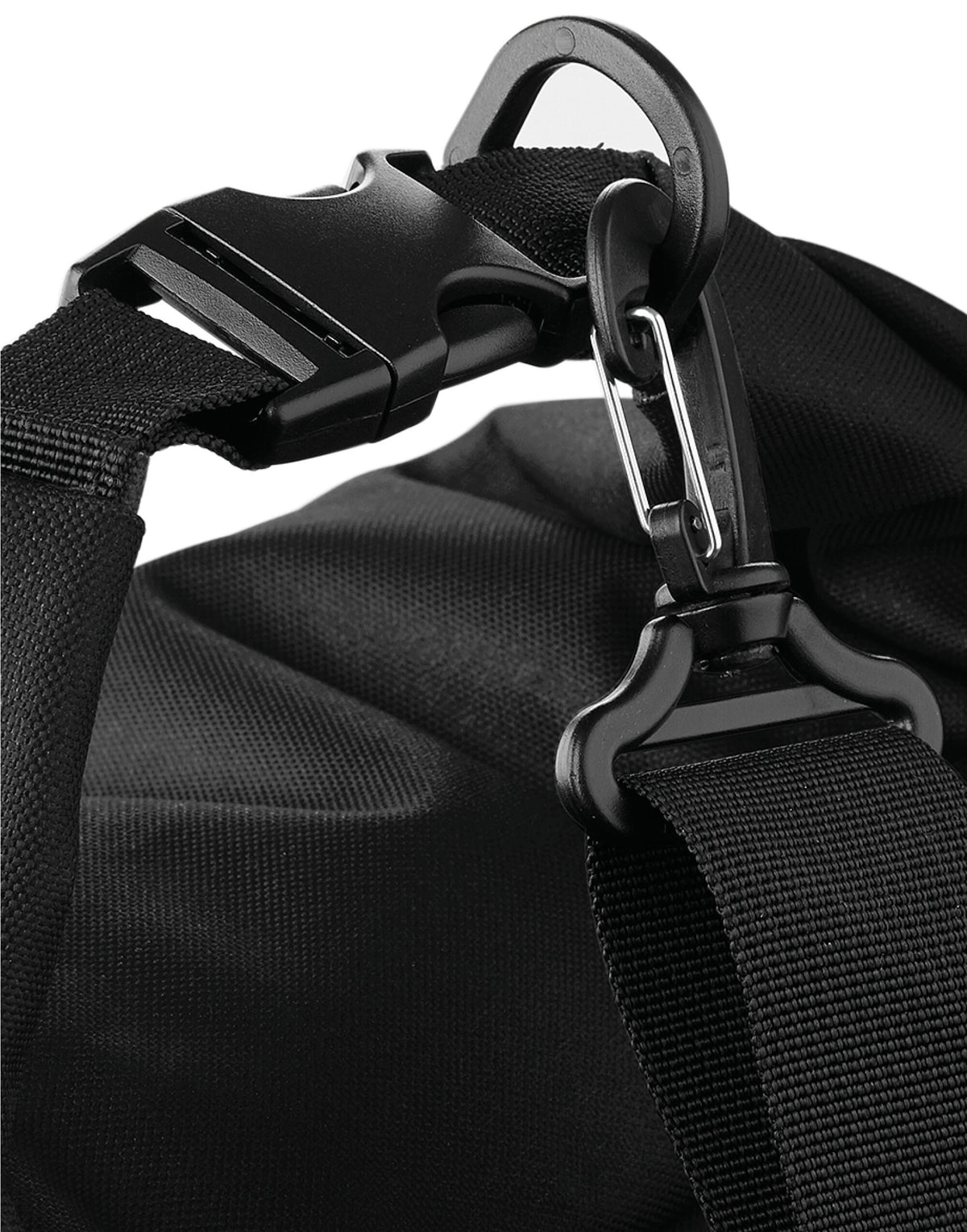 Quadra QX640 SLX® 40 Litre Waterproof Drytube - Black