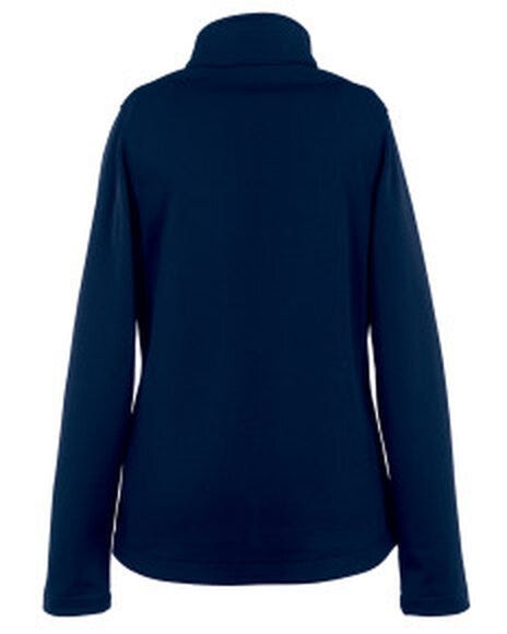 Russell Athletic R040F Russell Ladies Smart Softshell Jacket - French Navy