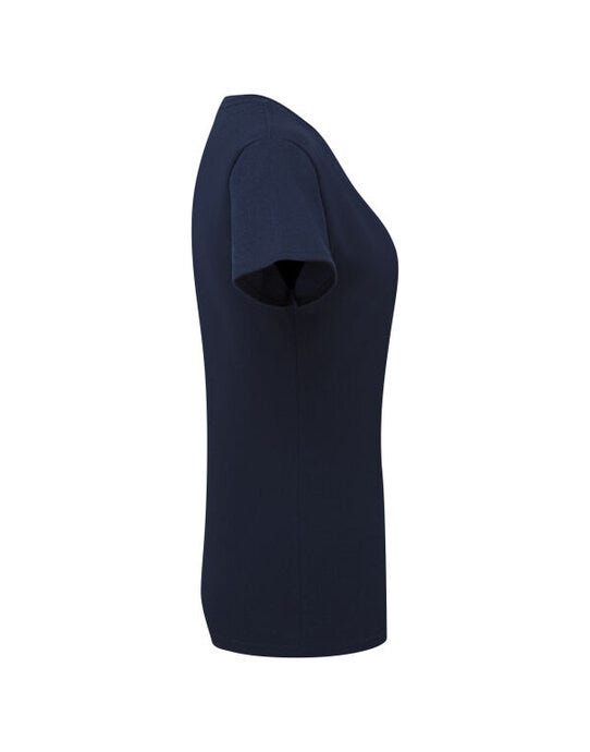Russell Athletic R180F Russell Ladies' Authentic Classic T - French Navy