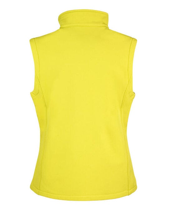 Result Core R232F Lady Printable Sshell B/Warm - Yellow/Black