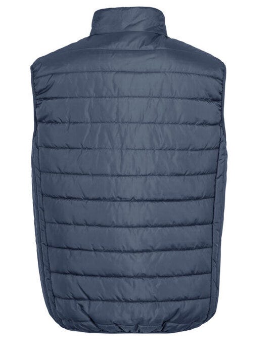 Result Core R244X Promo Padded Bodywarmer - Navy