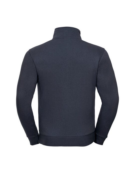 Russell Athletic R267M Russell Men's Authentic Sweat Jacket - French Navy