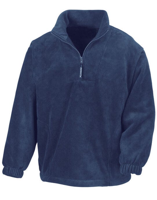 Result R33X Polartherm Top - Navy