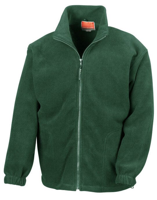 Result R36X Polartherm Jacket - Forest Green