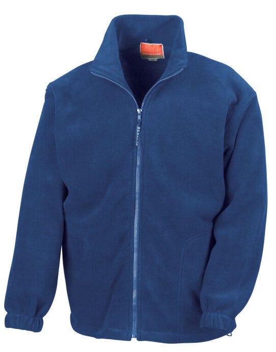 Result R36X Polartherm Jacket - Royal Blue