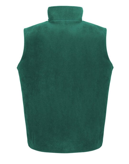 Result R37X Polartherm Bodywarmer - Forest Green