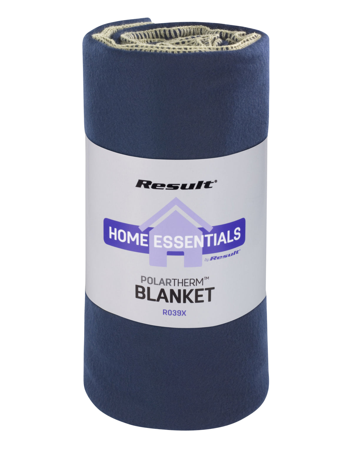 Result Winter Essentials R39X Result Winter Polartherm Blanket - Marine