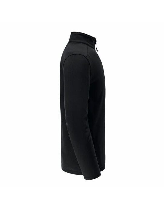 Russell Athletic R420M Russell Essential Softshell Jacket - Black
