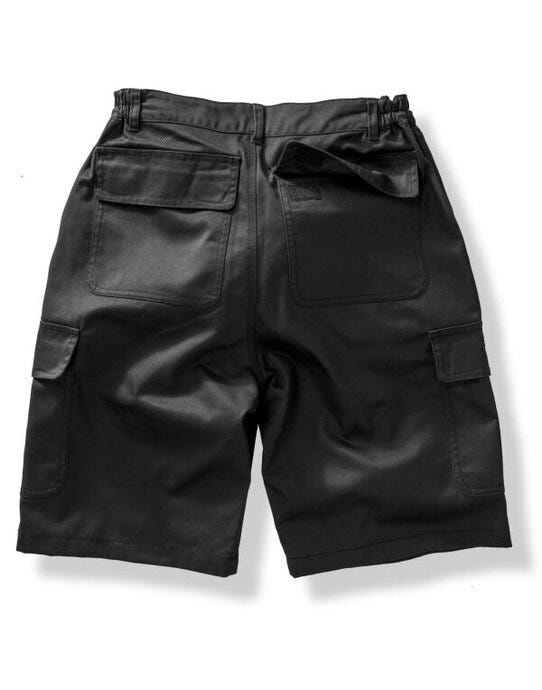 Result Recycled R512X Work-Guard Utility Short - Black