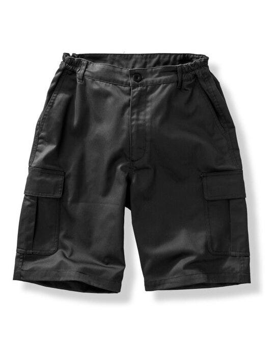 Result Recycled R512X Work-Guard Utility Short - Black