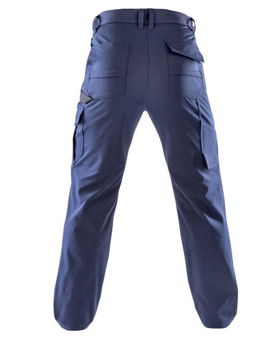 Result Work-Guard R518X Result Workguard Dynamic Stretch Trouser - Navy