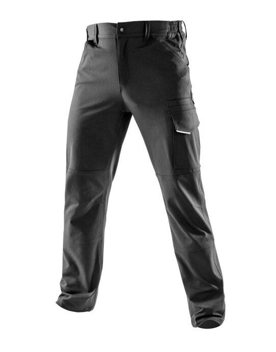 Result Work-Guard R518X Result Workguard Dynamic Stretch Trouser - Black