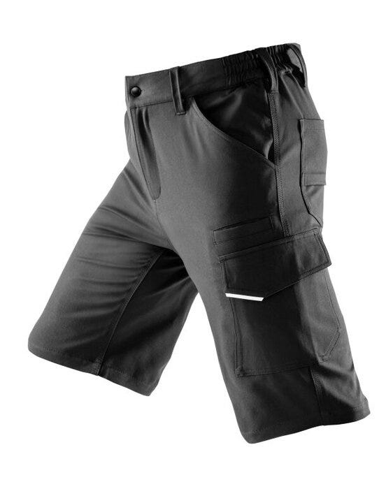 Result Work-Guard R520X Work-Guard Recycled Dynamic StretchShort - Black