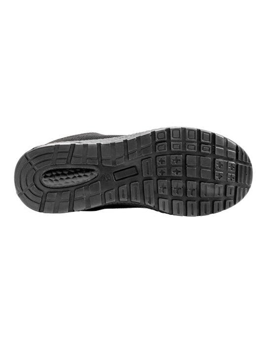 Result Work-Guard R550X Work-Guard Recycled Safety Trainer - Black