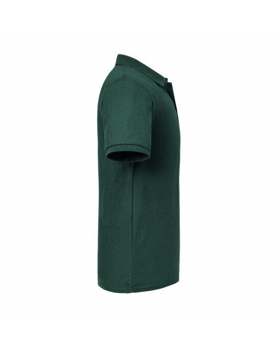 Russell Athletic R570M Russell Authentic Eco Polo - Bottle Green