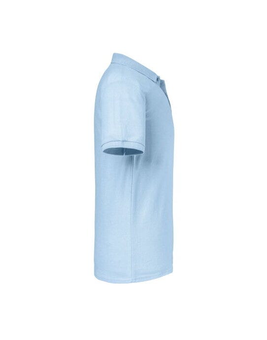Russell Athletic R570M Russell Authentic Eco Polo - Sky Blue