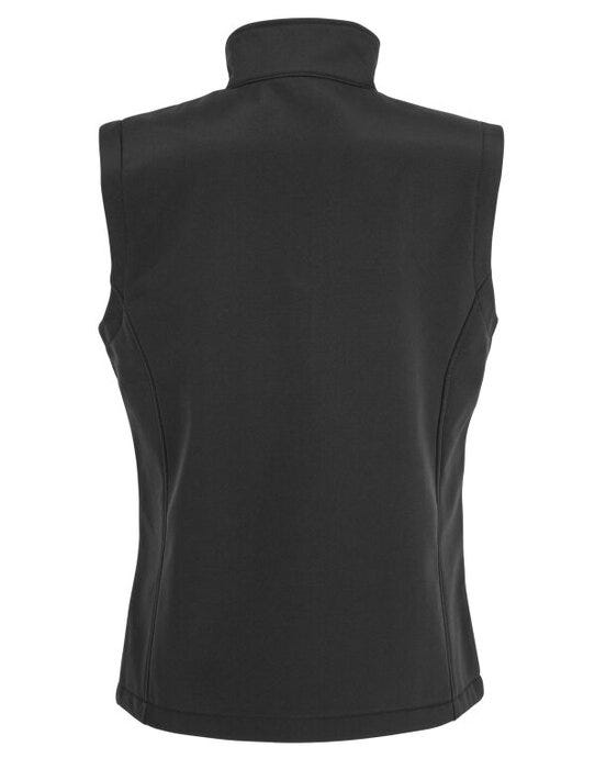 Result Recycled R902F Lady Printable B'Warmer - Black