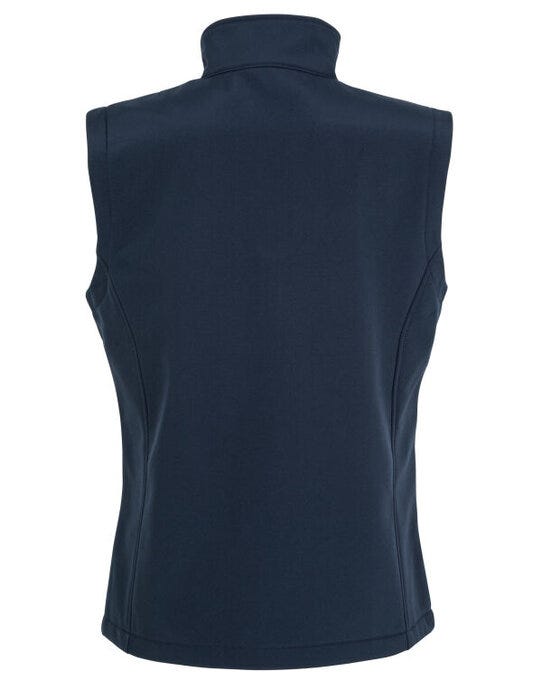 Result Recycled R902F Lady Printable B'Warmer - Navy
