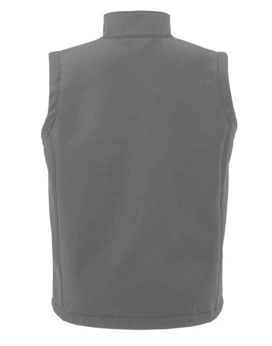 Result Recycled R902M Mens Printable B'Warmer - Workguard Grey