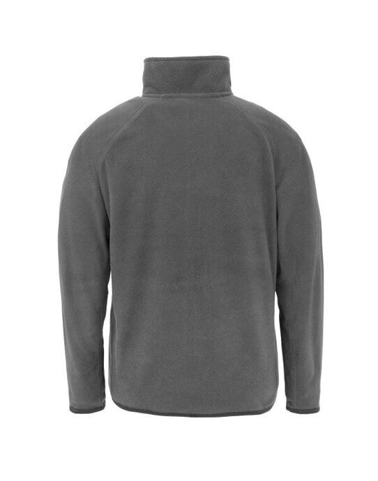 Result Recycled R907X Microfleece Jacket - Grey