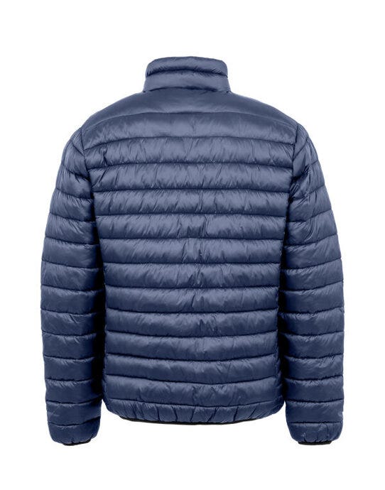 Result Recycled R912X Padded Jacket - Navy